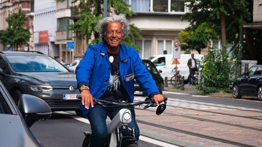 Ride Reactions (Social Proof) – Yoda Bike