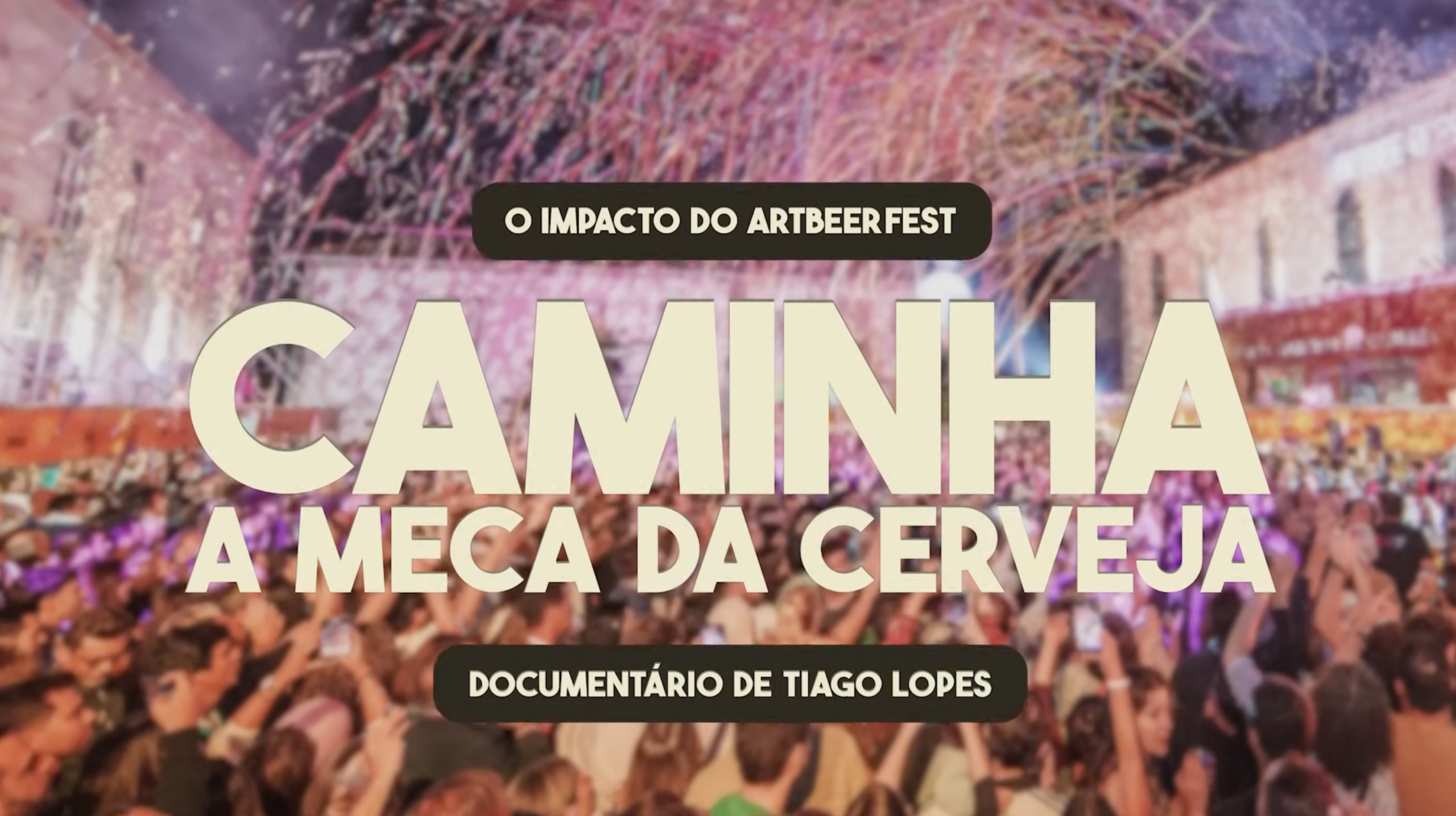 Caminha – How a Small Town Became a Craft Beer Destination