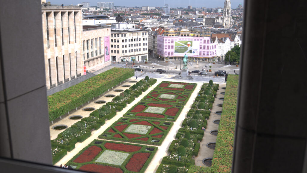 European digital-skills event, Brussels