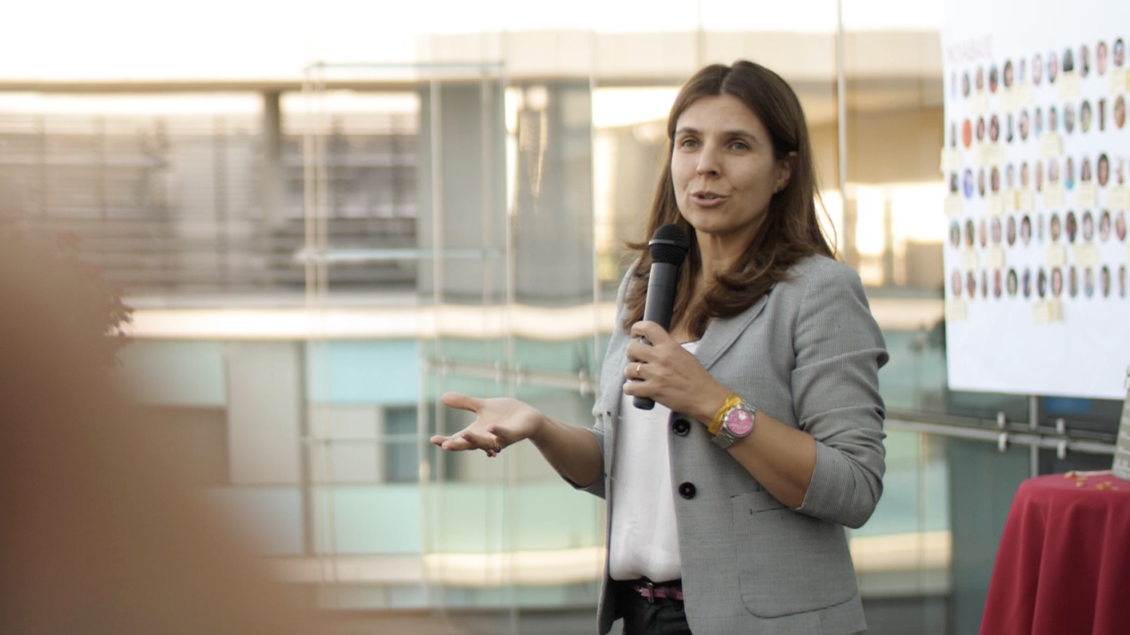 Novabase – Employer Branding Event