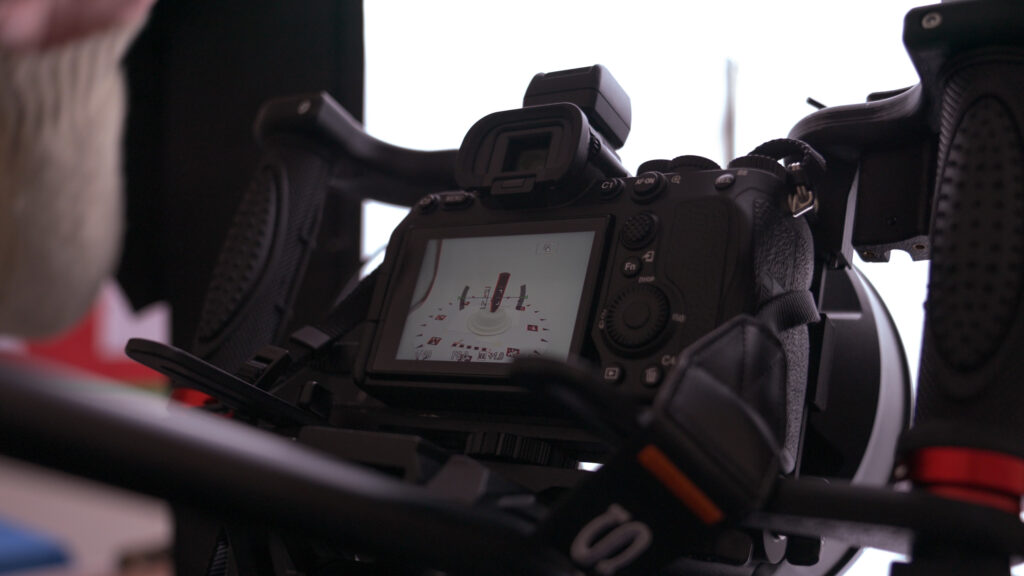 Behind the scenes of the 3D heritage capture — REVIVE fieldwork