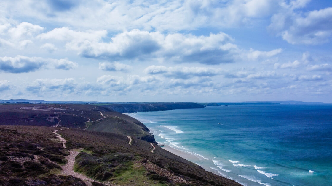 One Fieldwork, Ten Films — Documenting Cornish Heritage